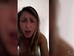 Compilation of Amateur Female Orgasms: Intense Orgasm Riding and Cumming