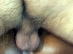 Big-titted Bangladeshi amateurs get gangbanged and creampied in this hot porn video