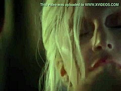 Prachtige Lady Gaga Stars in American Horror Story
