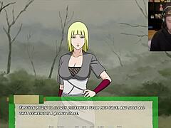 Ino's darkest Naruto moment with Jikage rising