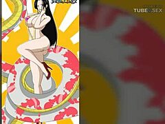 Kompilácia One Piece #2: Ultimate Collection of Naughty Moments