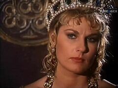 Video o italském pornu: Hamlet 1-2