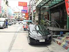 Pattayas Walking Street, Soi 13 3