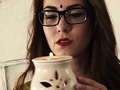Deepika Padukones sexy Filmdebüt mit Ranveer Singh
