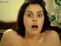 리나 로메이와 마르키즈 폰 사데크의 유명인 섹스 장면