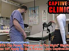 Sfw nonnude bts from stacy shepard's strangers in the night cute outfits and set ups watch entire film at captiveclinic com