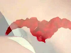 Zralá žena si užívá velký penis v tomto evropském porno videu