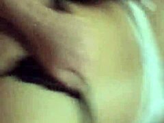 Homemade video of a married couple having sex