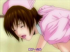 Vidéo porno animée Hentai de Seno Tomokas mettant en vedette des infirmières et des médecins aux gros seins