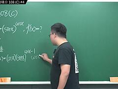 Zhang Ashai Guru's latest work: Calculus with a twist