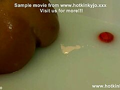 Analni prolaps in analni seks v vročem kinkyjo videu