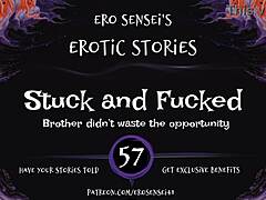 Erotic audio for women: amateur POV experience