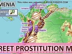 Preskúmajte podzemný svet yerevanského sexuálneho priemyslu s týmto komplexným sprievodcom prostitúciou
