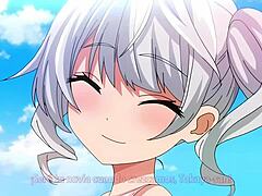Jikan 2: Hentai anime met Spaanse ondertitels