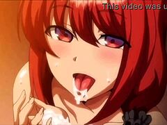 A dishonest lad's Hentai music video featuring Japanese and Asian characters
